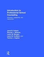 Introduction to Professional School Counseling