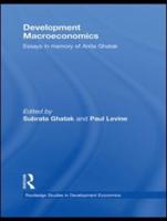 Development Macroeconomics