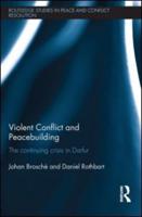 Violent Conflict and Peacebuilding