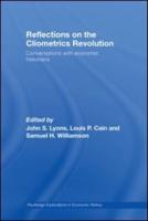 Reflections on the Cliometrics Revolution