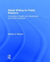 Global Writing for Public Relations