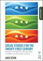 Social Studies for the Twenty-First Century