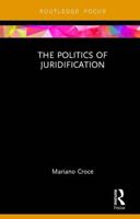 Critical Transitions of Law and Politics