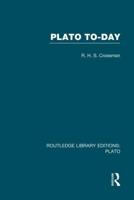Plato Today