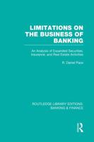 Limitations on the Business of Banking