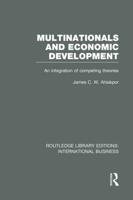 Multinationals and Economic Development