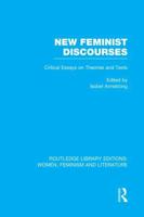 New Feminist Discourses Volume 2