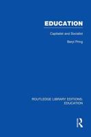 Education (RLE Edu L)
