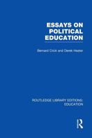 Essays on Political Education