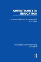 Christianity in Education