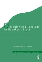 Discourse and Ideology in Nabokov's Prose