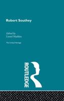 Robert Southey: The Critical Heritage