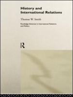 History and International Relations