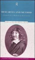 Descartes and Method: A Search for a Method in Meditations