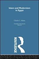 Islam and Modernism in Egypt