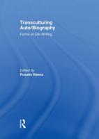 Transculturing Auto/Biography