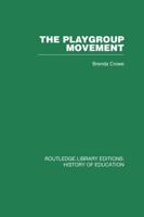 The Playgroup Movement