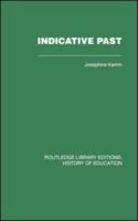 Indicative Past: A Hundred Years of the Girls' Public Day School Trust
