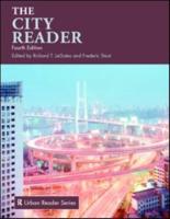 The City Reader