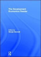 The Development Economics Reader