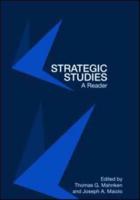 Strategic Studies