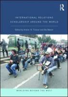 The World of International Relations Scholarship