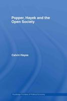 Popper, Hayek and the Open Society