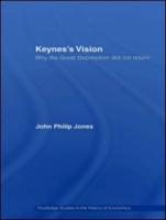 Keynes's Vision