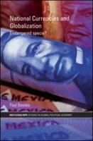 National Currencies and Globalization