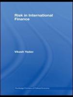 Risk in International Finance