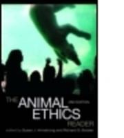 The Animal Ethics Reader