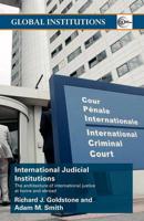 International Judicial Institutions