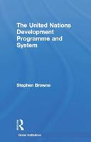 The United Nations Development Programme and System