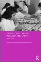 Gender and Labour in Korea and Japan: Sexing Class