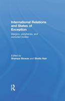 International Relations and States of Exception