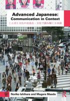 Advanced Japanese: Communication in Context