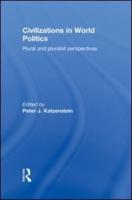 Civilizations in World Politics: Plural and Pluralist Perspectives