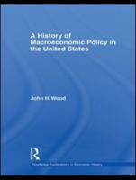 A History of Macroeconomic Policy in the United States