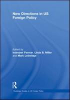 New Directions in US Foreign Policy