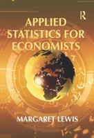 Applied Statistics for Economists