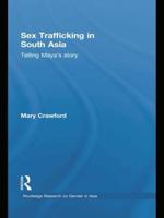 Sex Trafficking in South Asia: Telling Maya's Story