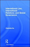 International Law, International Relations and Global Governance