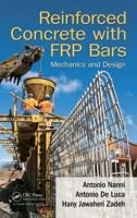 Reinforced Concrete with FRP Bars: Mechanics and Design