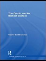 The Qur'an and its Biblical Subtext