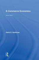 E.commerce Economics