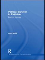 Political Survival in Pakistan