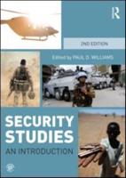 Security Studies