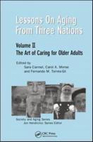 The Art of Caring for Older Adults