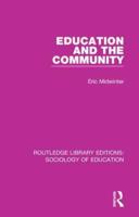 Education and the Community