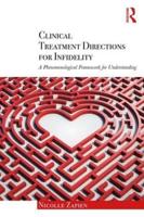 Clinical Treatment Directions for Infidelity